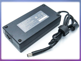 Адаптери живлення Адаптеры питания ^/--/^ Блок питания для HP 19.5 /--/ V 10.3 /--/ A 200 /--/ W (7.4*5.0+PIN)(без кабеля) ^_^^^ Блок живлення для HP 19.5 /--/ V 10.3 /--/ A 200 /--/ W (7.4*5.0+PIN) - фото фото фото