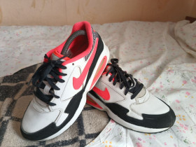 Кросівки Кроссовки ^/--/^ Кросівки Nike Air Max ST ^_^^^ Кроссовки Nike Air Max ST - фото фото фото