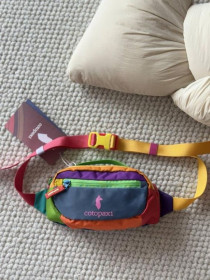 Інше Другое ^/--/^ Сумка на пояс бананка cotopaxi kapai 1.5 /--/ l hip pack - del dia - фото фото фото