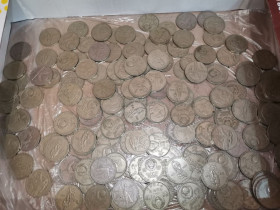 Інше Другое ^/--/^ Рубль ссср 153 рубля ссср цена за лот ^_^^^ Рубль СРСР 153 рубля СРСР ціна за лот - фото фото фото