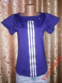Футболки Футболки ^/--/^ Спортивная футболка adidas ^_^^^ Спортивна футболка adidas - фото фото фото