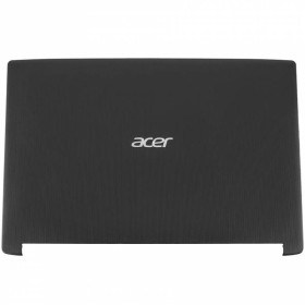 Корпуса Корпуса ^/--/^ Крышка дисплея для ноутбука ACER (AS: A /--/ 515-41, A /--/ 515-51), black (OEM) ^_^^^ Кришка дисплея для ноутбука ACER (AS: A /--/ 515-41, A /--/ 515-51), black (OEM) - фото фото фото
