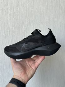Кросівки Кроссовки ^/--/^ Nike VISTA LITE Black 36 - фото фото фото