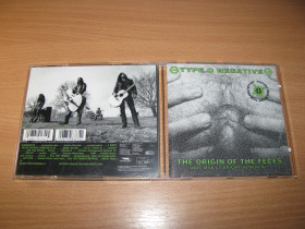 Музичні диски Музыкальные диски ^/--/^ TYPE O NEGATIVE - The Origin Of The Feces   (1992 Roadracer 1 /--/ st press) ^_^^^ TYPE O NEGATIVE - The Origin Of The Feces (1992 Roadracer 1 /--/ st press) - фото фото фото