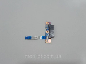 Шлейфи Шлейфы ^/--/^ Шлейф к приводу Lenovo 520-15 (NZ-12567) ^_^^^ Шлейф до приводу Lenovo 520-15 (NZ-12567) - фото фото фото