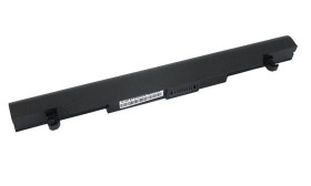 Акумулятори Аккумуляторы ^/--/^ Акумулятор для ноутбука Asus A /--/ 41 /--/ N /--/ 1424 GL /--/ 552 /--/ VW 15 В Black 2600 мАг Аналог ^_^^^ Акумулятор для ноутбука Asus A /--/ 41 /--/ N /--/ 1424 GL /--/ 552 /--/ VW 14.4 /--/ V Black 2200 /--/ mAh Аналог - фото фото фото
