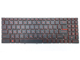 Клавіатури Клавиатуры ^/--/^ Клавиатура для ноутбука  MSI GF /--/ 66 MS-1582 GF /--/ 76 GL /--/ 76 GL /--/ 66 MS-17 /--/ L /--/ 1 MS-17 /--/ H /--/ 3  (Красн подсветка) ориг ^_^^^ Клавіатура для ноутбука MSI GF /--/ 66 MS-1582 GF /--/ 76 GL /--/ 76 GL /--/ 66 MS-17 /--/ L /--/ 1 MS-17 /--/ H /--/ 3 (Красн підсвічування) ориг - фото фото фото