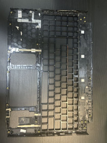 Корпуса Корпуса ^/--/^ Топкейв  (палмрест / C-cover) Acer Nitro 5 AN /--/ 515-54 AN /--/ 515-55 AN /--/ 515-43  (без клавіатури) ^_^^^ Топкейв (палмрест / C-cover) Acer Nitro 5 AN /--/ 515-54 AN /--/ 515-55 AN /--/ 515-43 (без клавиатуры) - фото фото фото