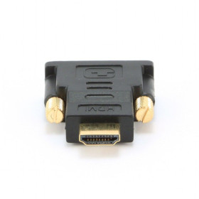 Кабелі та перехідники Кабели и переходники ^/--/^ Переходник HDMI DVI ^_^^^ Перехідник HDMI DVI - фото фото фото