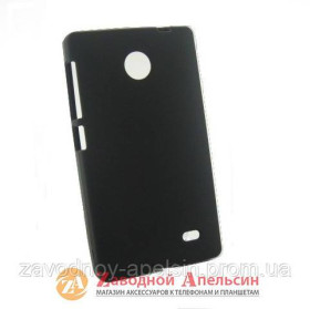 Чохли, бампера Чехлы, бампера ^/--/^ Nokia X RM-980 X + RM-1053 чехол Cover black ^_^^^ Nokia X RM-980 X + RM-1053 чохол Cover black - фото фото фото