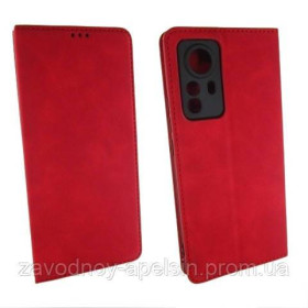Чохли, бампера Чехлы, бампера ^/--/^ Чехол книжка Xiaomi 12 Pro Защита камеры (женский) ^_^^^ Xiaomi 12 Pro Захист камери (жіночий) - фото фото фото