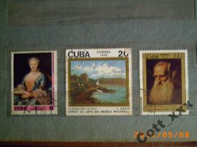 Північна Америка Северная Америка ^/--/^ КУБА - Искуство ^_^^^ КУБА - Мистецтво - фото фото фото