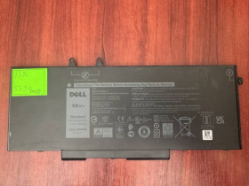 Акумулятори Аккумуляторы ^/--/^ Акумулятор Оригінальний DELL 3 /--/ HWPP Знос: 73 Latitude 5401 5501 5411 5410 5511 3541 (5390) ^_^^^ Аккумулятор Оригинальный DELL 3 /--/ HWPP Износ: 73 Latitude 5401 5501 5411 5410 5511 3541 (5390) - фото фото фото