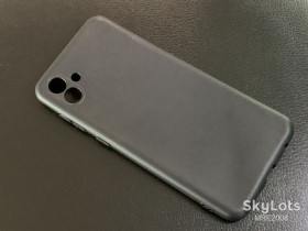 Чохли, бампера Чехлы, бампера ^/--/^ Силіконовий чохол Premium для Samsung Galaxy A /--/ 04 A /--/ 045 / M /--/ 136 M /--/ 13 5 /--/ G black ^_^^^ Силиконовый чехол Premium для Samsung Galaxy A /--/ 04 A /--/ 045 / M /--/ 136 M /--/ 13 5 /--/ G black - фото фото фото