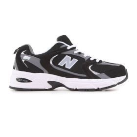 Кросівки Кроссовки ^/--/^ New Balance 530 Black Grey 36 41 - фото фото фото