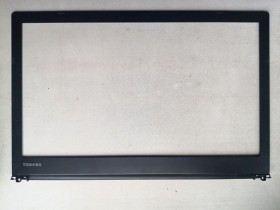 Корпуса Корпуса ^/--/^ Б/У Рамка кришки матриці на Toshiba dynaBook B /--/ 35/Y ^_^^^ У Рамка крышки матрицы на Toshiba dynaBook B /--/ 35/Y - фото фото фото