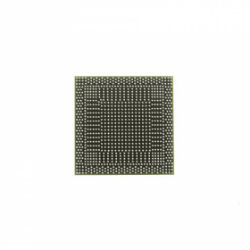 Мікросхеми Микросхемы ^/--/^ Микросхема ATI 216-0810005 (DC 2017) Mobility Radeon HD 6750 видеочип для ноутбука (Ref.) ^_^^^ Микросхема ATI 216-0810005 (DC 2017) Mobility Radeon HD 6750 видеочип для ноутбука - фото фото фото