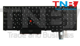 Клавіатури Клавиатуры ^/--/^ Клавиатура LENOVO ThinkPad L /--/ 15 Gen 3 Gen 4 Черная с трекпоинтом и подсветкой RUUS ^_^^^ Клавіатура LENOVO ThinkPad L /--/ 15 Gen 3 Gen 4 Чорна з трекпоінтом і підсвічуванням RUUS - фото фото фото