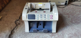 Інша техніка Другая техника ^/--/^ Счетчик банкнот Billcon N-120 № 210504109 ^_^^^ Лічильник банкнот Billcon N-120 No 210504109 - фото фото фото