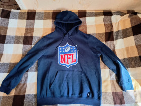 Кофти Кофты ^/--/^ Худі утеплена NFL ^_^^^ Худи утеплена NFL - фото фото фото