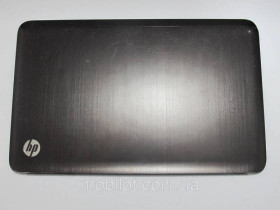 Корпуса Корпуса ^/--/^ Часть корпуса (Крышка матрицы) HP DV /--/ 6-6 /--/ b /--/ 01 /--/ er (NZ-4635) ^_^^^ Частина корпусу (Кришка матриці) HP DV /--/ 6-6 /--/ b /--/ 01 /--/ er (NZ-4635) - фото фото фото