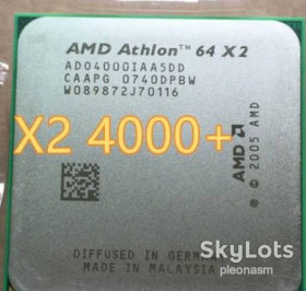 Процесори Процессоры ^/--/^ 2 ядра  -  Athlon II  x /--/ 2   4000+    (  sAM /--/ 2/AM /--/ 2+ ) ^_^^^ 2 ядра - Athlon II x /--/ 2 4000+ ( sAM /--/ 2/AM /--/ 2+) - фото фото фото