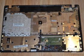 Корпуса Корпуса ^/--/^ Верхняя крышка с тачпадом для ноутбука Lenovo G /--/ 585 ^_^^^ Верхня кришка з тачпадом для ноутбука Lenovo G /--/ 585 - фото фото фото