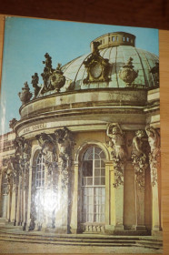 Видання - р. Издания - гг. ^/--/^ Sanssouci. Фотоальбом. Палац Сан Суси. Германия. ^_^^^ Sanssouci. Фотоальбом. Палац Сан Сусі. Німеччина. - фото фото фото