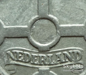 Нідерланди Нидерланды ^/--/^ Нидерланды 1 цент 1943 цинк состояние XF=2$  ( цены по &amp;quot;Краузе&amp;quot; 2005 /--/ г. для справки)   н /--/ 0020 ^_^^^ Нідерланди 1 цент 1943 цинк стан XF = 2 $ ( ціни по &amp;quot; Краузе &amp;quot; 2005 /--/ р. для довідки) н /--/ 0020 - фото фото фото