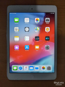 Apple iPad Apple iPad ^/--/^ Планшет Apple iPad mini 2 A /--/ 1490 Wi-Fi+4 /--/ G 32 /--/ GB + кабель зарядки ^_^^^ Apple iPad mini 2 A /--/ 1490 Wi-Fi+4 /--/ G 32 /--/ GB + кабель зарядки - фото фото фото