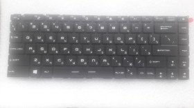 Клавіатури Клавиатуры ^/--/^ Клавиатура для ноутбука MSI GS /--/ 66 GE /--/ 66 P /--/ 66 NSK-FFBBN FFABN V /--/ 19422 /--/ EK /--/ 1 V /--/ 19422 /--/ AK /--/ 1 9 /--/ Z.NJ /--/ 2 /--/ BN.A /--/ 1 /--/ D RGB ^_^^^ Клавіатура для ноутбука MSI GS /--/ 66 GE /--/ 66 P /--/ 66 NSK-FFBBN FFABN V /--/ 19422 /--/ EK /--/ 1 V /--/ 19422 /--/ AK /--/ 1 9 /--/ Z.NJ /--/ 2 /--/ BN.A /--/ 1 /--/ D RGB - фото фото фото