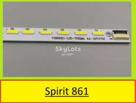 Світлодіоди Светодиоды ^/--/^ Планка подсветки 39″ V /--/ 390 /--/ HK /--/ 1-LS /--/ 5-TREM /--/ 4 распродажа ^_^^^ Планка підсвічування 39′′ V /--/ 390 /--/ HK /--/ 1-LS /--/ 5-TREM /--/ 4 - фото фото фото