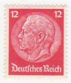 Третій Рейх (-) Третий Рейх (-) ^/--/^ Германия  ( Рейх) 1933 г. №  477  ^_^^^ Німеччина (Рейх) 1933 р. No 477 - фото фото фото