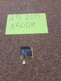 Інше Другое ^/--/^ Samsung A /--/ 500 /--/ H A /--/ 5 2015 микросхема сенсора ^_^^^ Samsung A /--/ 500 /--/ H A /--/ 5 2015 мікросхема сенсора - фото фото фото