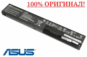 Акумулятори Аккумуляторы ^/--/^ Оригинальная батарея для ноутбука Asus A /--/ 31-X /--/ 401 A /--/ 32-X /--/ 401 A /--/ 41-X /--/ 401 A /--/ 42-X /--/ 401 ^_^^^ Оригінальна батарея для ноутбука ASUS (A /--/ 32-X /--/ 401, A /--/ 31-X /--/ 401) (10.8 /--/ V 4400 /--/ mAh) Акумулятор АКБ - фото фото фото
