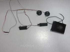 Інші комплектуючі Другие комплектующие ^/--/^ Динамики MSI L /--/ 735 (NZ-6248) ^_^^^ Динаміки MSI L /--/ 735 (NZ-6248) - фото фото фото