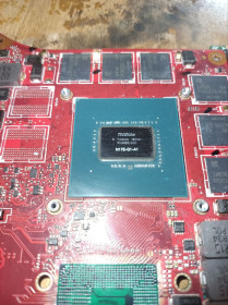 Мікросхеми Микросхемы ^/--/^ Мікросхема NVIDIA N /--/ 17 /--/ E-G /--/ 1-A /--/ 1 GeForce GTX 1060 відеочіп для ноутбука ^_^^^ Микросхема NVIDIA N /--/ 17 /--/ E-G /--/ 1-A /--/ 1 GeForce GTX 1060 видеочип для ноутбука - фото фото фото
