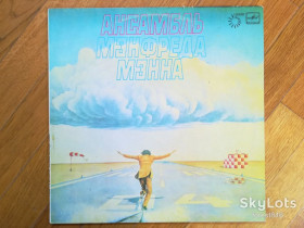 Платівки Пластинки ^/--/^ Ансамбль Мэнфреда Мэнна  (5)-Ex.-Мелодия ^_^^^ Ансамбль Менфреда Менна (5)-Ex.-Мелодія - фото фото фото