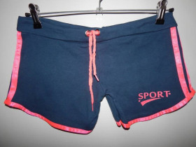 Шорти Шорты ^/--/^ Шорты женские летние хлопок трикотаж сток SPORT, 42-46 UKR, 125 /--/ AA (только в указанном размере, тольк ^_^^^ Шорти жіночі літні бавовни трикотаж стік SPORT, 42-46 UKR, 125 /--/ AA (тільки в зазначеному розмірі, тольк - фото фото фото