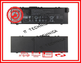 Акумулятори Аккумуляторы ^/--/^ Батарея DELL Precision 7510 7520 7710 7720 7510 M /--/ 7510 M /--/ 7710  (MFKVP) 11.4 /--/ V 7950 /--/ mAh ОРИГИНАЛ ^_^^^ Батарея DELL Precision 7510 7520 7710 7720 7510 M /--/ 7510 M /--/ 7710 (MFKVP) 11.4 /--/ V 7950 /--/ mAh Орігінал - фото фото фото