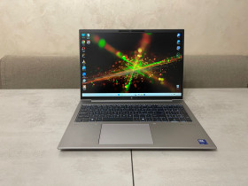 HP HP ^/--/^ Ультрабук HP Zbook FireFly 16 G /--/ 11, 16&amp;quot; FHD+ IPS, i /--/ 7-155 /--/ H, 16 /--/ GB, 256 /--/ GB SSD - фото фото фото