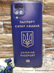 Чохли, бампера Чехлы, бампера ^/--/^ 35926 Силиконовый чехол  для Samsung Galaxy A /--/ 12 / M /--/ 12 ^_^^^ 35926 Силіконовий чохол для Samsung Galaxy A /--/ 12 / M /--/ 12 - фото фото фото