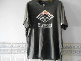 Футболки, майки Футболки, майки ^/--/^ Футболка &amp;quot;Element&amp;quot;  (100% cotton, XL, Mauritius) ^_^^^ Футболка &amp;quot;Element&amp;quot; (100% cotton, XL, Mauritius) - фото фото фото