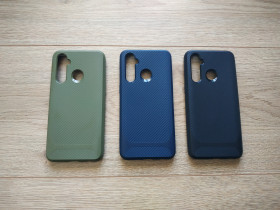 Чохли, бампера Чехлы, бампера ^/--/^ Чехол на Realme 5 Pro чохол для Реалмі 5 Про   (Захисне скло на екран) ^_^^^ Чехол на Realme 5 Pro чехол для Реалми 5 О (Защитное стекло на экран) - фото фото фото