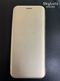 Чохли, бампера Чехлы, бампера ^/--/^ Чехол-книжка Premium Leather для Samsung Galaxy M /--/ 31 M /--/ 315 gold ^_^^^ Premium Leather для Samsung Galaxy M /--/ 31 M /--/ 315 gold - фото фото фото