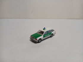 : : ^/--/^ Службовий транспорт, polizei  MB 300 TE. HERPA 1:87 H /--/ 0  (21412) . ^_^^^ Polizei MB 300 TE. HERPA 1:87 H /--/ 0 (21412). - фото фото фото