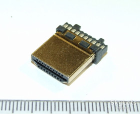 Порти, роз'єми Порты, разъемы ^/--/^ H /--/ 019 HDMI 19 /--/ Pin Штекер Разъем коннектор роз&amp;apos;єм для материнских плат ноутбуков планшетов MP /--/ 4 DVD плейер ^_^^^ H /--/ 019 HDMI 19 /--/ Pin Штекер Разъем коннектор разъём для материнских плат ноутбуков планшетов MP /--/ 4 DVD плейер - фото фото фото