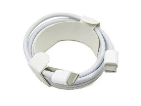 Адаптери живлення Адаптеры питания ^/--/^ Кабель USB-C (Type-C) для APPLE (29 /--/ W, 30 /--/ W, 61 /--/ W, 87 /--/ W, 96 /--/ W) MLL /--/ 82 /--/ AM/A A /--/ 1739 2 /--/ m. ^_^^^ Кабель APPLE USB-C (Type-C) 2 /--/ m (29 /--/ W, 30 /--/ W, 61 /--/ W, 87 /--/ W) від блоку живлення до ноутбука. MLL /--/ 82 /--/ AM/A A /--/ 1739 - фото фото фото
