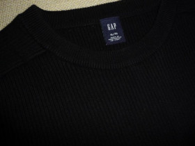 Светри Свитера ^/--/^ &amp;quot;GAP&amp;quot; Брендовый,качественный свитер р-XL Оригинал-хлопок! Состояние - Супер! ^_^^^ &amp;quot;GAP &amp;quot; Брендовий, якісний светр р-XL Оригінал-бавовник! Стан – Супер! - фото фото фото
