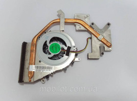 Системи охолодження Системы охлаждения ^/--/^ Система охлаждения Sony PCG-71511 /--/ V (NZ-12934) ^_^^^ Система охолодження Sony PCG-71511 /--/ V (NZ-12934) - фото фото фото